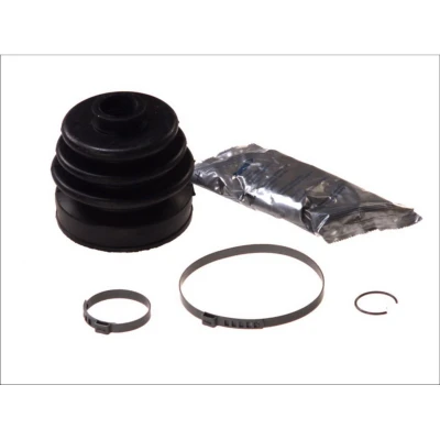 Immagine di LÖBRO 302567 Soffietto 97,00 NBR (Nitrile Butadiene Caucciù) MITSUBISHI: PAJERO 2, L200 / Triton IV Pick up, 1, HYUNDAI: GALLOPER 2