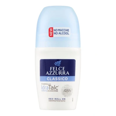 Immagine di F AZZURRA NEW DEO ROOL ON CLASS 50