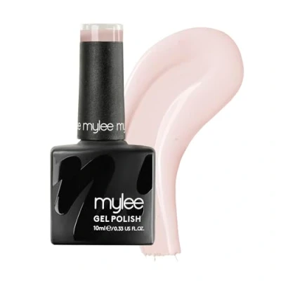 Immagine di MyGel by Mylee Nature Retreat Smalto Gel Semipermanente 10 ml UV/LED Nail Art Manicure Pedicure per Uso Professionale e Domestico [Bare Elements Range] Lunga Durata Facile da Applicare
