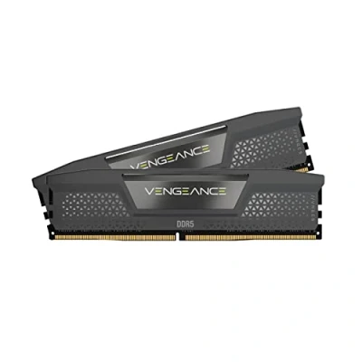 Immagine di Corsair VENGEANCE DDR5 Kit memoria PC 32 GB 2 x 16 On the ECC 5600 MHz 288pin DIMM CL36 36 76 CMK32GX5M2B5600Z36