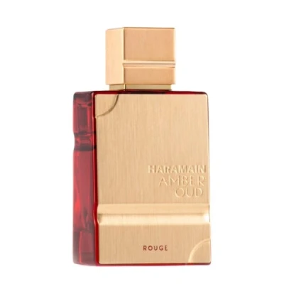Immagine di Al Haramain Amber Oud Rouge Eau de Parfum 120 ml