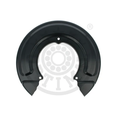 Immagine di OPTIMAL BSP 9608B Protezione Disco Freno Assale posteriore Sx, Dx
