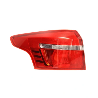Immagine di ABAKUS 431 19D1L UE Fanale posteriore Sx P21/5W, PY21W senza portalampada, lampadina FORD: FOCUS 3 Turnier,