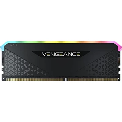Immagine di Corsair CMG8GX4M1E3200C16 Memoria Server DDR4 8 GB 1 x 3200 MHz 288pin DIMM
