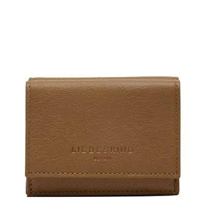 Immagine di Liebeskind Basics Lillian, Purse M Donna, Tiramisu, Medium (HxBxT 8cm x 10cm 3cm)