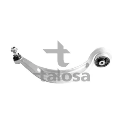 Immagine di DYS 26 26137 Braccio oscillante, Sospensione ruota Assale anteriore Sx, inferiore trasversale oscillante Alluminio AUDI: A4 B8 Avant, Q5