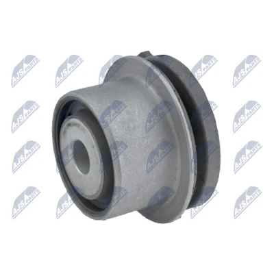 Immagine di NTY ZTT AU 001A Silent Block Assale posteriore, posteriore Sx, Dx AUDI: A4 B7 Avant, Sedan, A6 C6 Avant