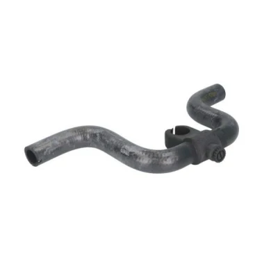 Immagine di THERMOTEC DNF140TT Tubo fless., Scambiatore calore, Riscaldamento Entrata con valvola di sfiato LANCIA: Lybra Station Wagon