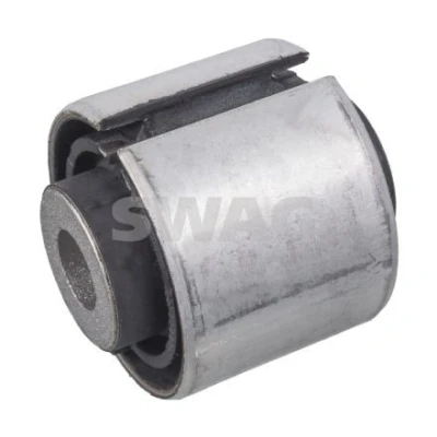 Immagine di SWAG 30 93 1755 Silent Block Assale posteriore Sx, Superiore, interno, Esterno, Dx Gomma intagliato AUDI: A4 B8 Avant, A6 C7 Avant