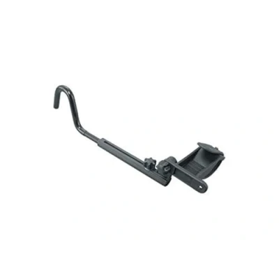 Immagine di Topeak Prepstand H/Bar Stablizer, Parte del Supporto della Bici Unisex Adulto, Nero, 34x9.4 cm x10