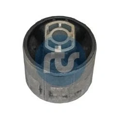 Immagine di RTS 017 00842 Silent Block Assale post. bilaterale, inferiore, anteriore 63,8mm Cuscinetto gomma metallo per braccio trasversale oscillante