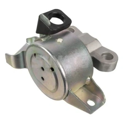 Immagine di SWAG 40 93 0045 Supporto motore Dx idraulico Gomma, Alluminio pressofuso OPEL: Corsa D Hatchback, С Van
