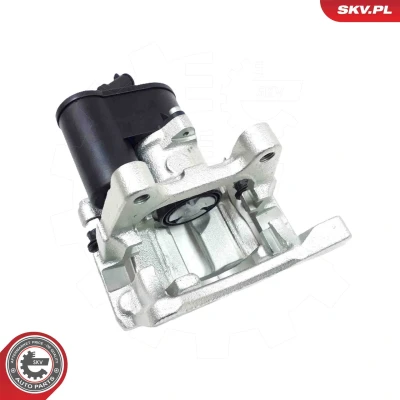 Immagine di ESEN SKV 78SKV913 Pinza freno Assale posteriore Sx con motore elettrico fascetta/staffa VOLKSWAGEN: Passat B6 Variant, Tiguan I, B7 Variant