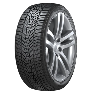 Immagine di Hankook Winter i cept evo3 (W330) 225/60 R18 104V auto Pneumatici invernali BMW: X4, X3, TOYOTA: RAV4 IV SUV, V, NISSAN: X Trail 10263