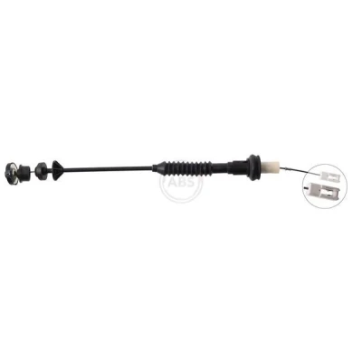 Immagine di A.B.S. K27430 Cavo Frizione con regolazione automatica PEUGEOT: 206 Hatchback, SW