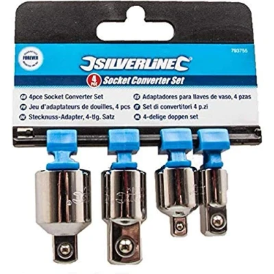 Immagine di Silverline 793755 pezzi di collegamento 4