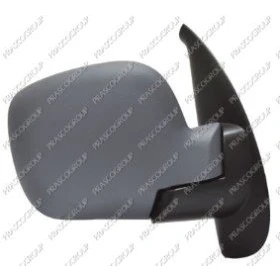 Immagine di Specchio retrovisore esterno Prasco RN9187013 Dx RENAULT: Kangoo II / Grand