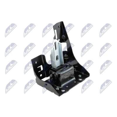 Immagine di NTY ZPS CT 005 Supporto motore Sx CITROËN: DS3 Hatchback, C3 II, C4 II PEUGEOT: 207 208 I CC