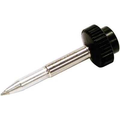 Immagine di Ersa 612 KD LF punta di saldatura Forma a scalpello, ERSADUR Dimensione 2.4 mm Contenuto 1 pz.