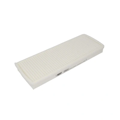 Immagine di Filtro, aria interna HENGST FILTER E982LI