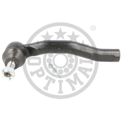 Immagine di OPTIMAL G1 1487 Testina sterzo 12,6 M12 x 1,25 RHT M Assale anteriore Sx, Esterno TOYOTA: Yaris II Hatchback, III Hatchback