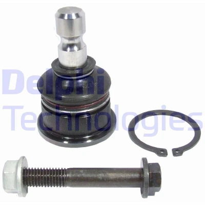 Immagine di DELPHI TC2217 Testina braccio oscillante 48 78