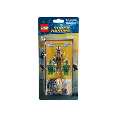 Immagine di LEGO Knightmare Batman™ Acc. Set 2018 Prepare for a Fright with Batman™!