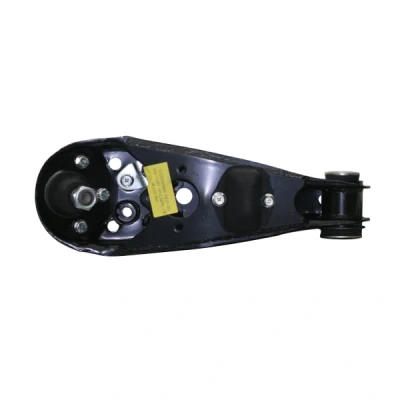 Immagine di CTR CQ0186R Braccio oscillante, Sospensione ruota con boccola Assale anteriore, Dx in basso trasversale oscillante