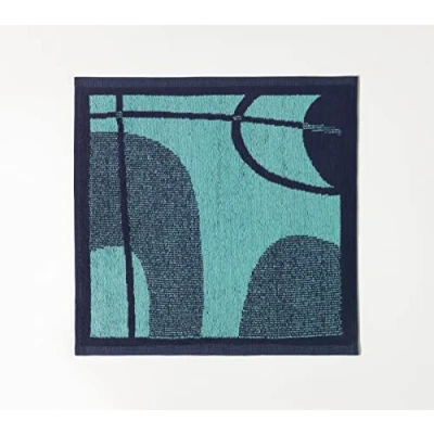 Immagine di Top Towel Confezione da 3 panni cucina Strofinacci in spugna 100% cotone Set di stampati Jacquard, 3209