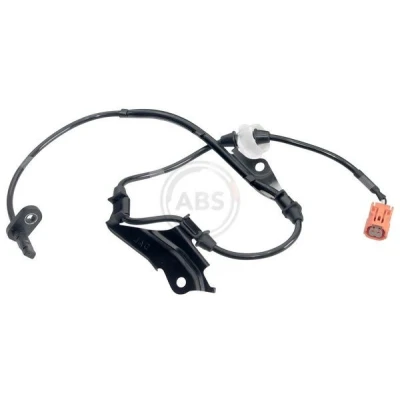 Immagine di A.B.S. 30814 Sensore ABS attivo 765 arancione