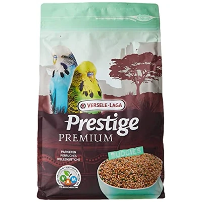 Immagine di Versele Laga Prestige Premium Cocorite Set %: 2 x 2,5 kg