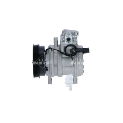 Immagine di NRF 32439 compressore Aria Condizionata HCC HS11 12 PAG 46 con olio KIA: Picanto I, HYUNDAI: i10 I