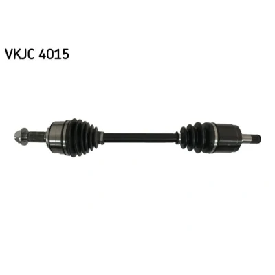 Immagine di SKF VKJC 4015 Albero motore / Semiasse 666,5, 58 HONDA: CR V 3
