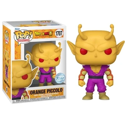 Immagine di Funko POP Vinyl Excl DBSSH Arancione Piccolo con CH