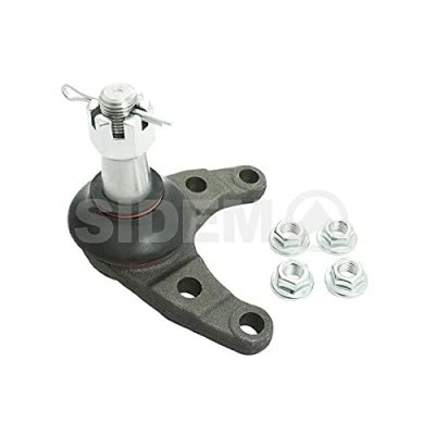 Immagine di SIDEM 3883 Testina braccio oscillante Assale anteriore inferiore 19,5 FORD: Ranger Mk2