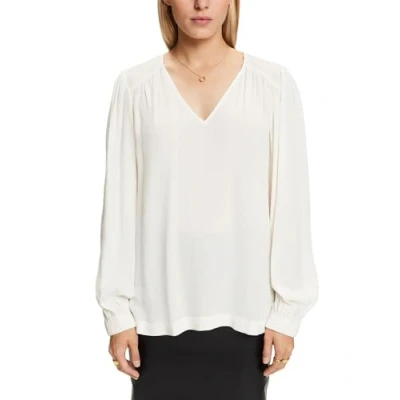 Immagine di Esprit Camicetta, Donna, Taglia: Small, Ice