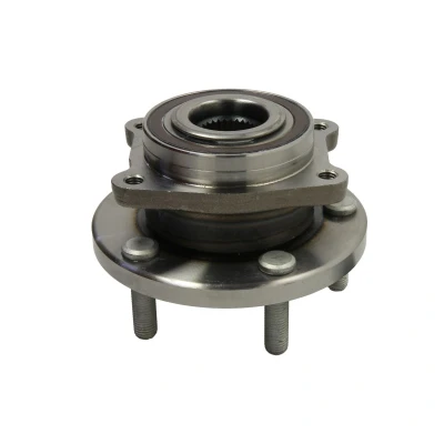 Immagine di BTA H1Y027BTA Kit cuscinetto ruota Assale anteriore, Sx, Dx