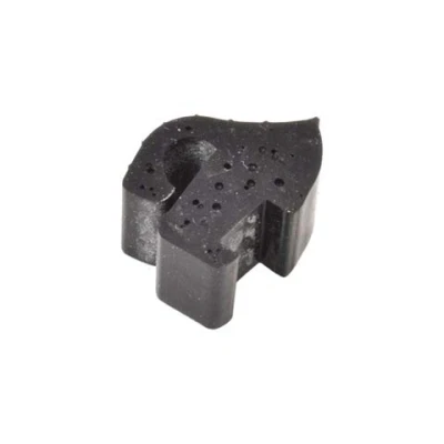 Immagine di Hotpoint Forno Fornello Pan Stand di supporto in gomma/Hob Buffer (confezione da 5)