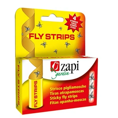Immagine di Zapi Pigliamosche Classico One Size Colore Meno