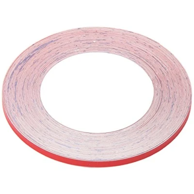 Immagine di AutoStyle SY C2003 Nastro adesivo 3,00mm Rosso TPE (elastomero termoplastico)