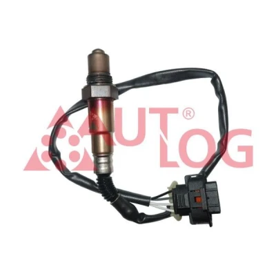 Immagine di AUTLOG AS2206 Sonda lambda riscaldato OPEL: Meriva A, Corsa C Hatchback, Astra H Caravan