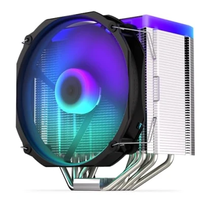 Immagine di endorfy Fortis 5 ARGB Dissipatore per CPU con ventola