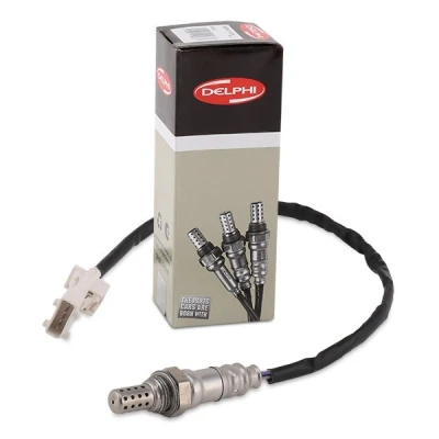 Immagine di DELPHI ES20413 12B1 Sonda lambda planare, riscaldato PEUGEOT: 207 Hatchback, 208 I 3008 I, MINI: Clubman, Countryman
