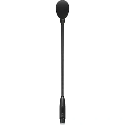 Immagine di Behringer TA 312S Microfono dinamico a collo doca per applicazioni vocali