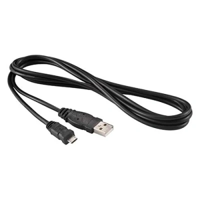 Immagine di Dragon Trading Olympus KP 30 Compatible USB Cable for DS 9500 and 9500IT 2600 Digital Recorders by
