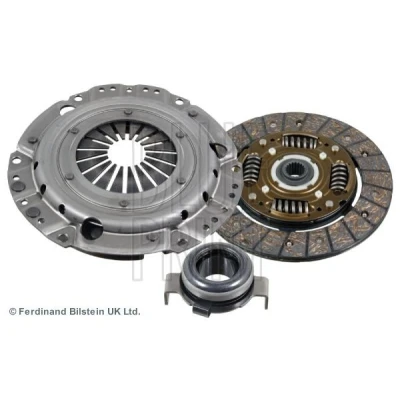 Immagine di BLUE PRINT ADV183084 Kit Frizione a tre pezzi/in parti con grasso sintetico cuscinetto disinnesto 202 SKODA: FELICIA 1 Pickup, 2