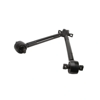Immagine di AUGER 15126 Braccio oscillante, Sospensione ruota Assale posteriore Triangolo oscillante(Veic. com./ind.)
