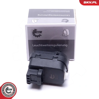 Immagine di ESEN SKV 96SKV943 Correttore Assetto Fari RENAULT: CLIO 2