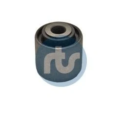Immagine di RTS 017 00407 Silent Block Assale anteriore bilaterale, inferiore, 46mm Cuscinetto gomma metallo per braccio trasversale oscillante