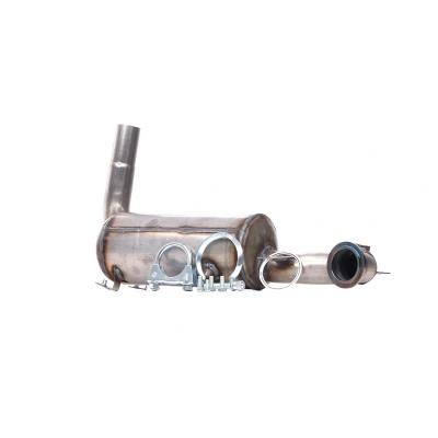 Immagine di JMJ 1065 Filtro Antiparticolato FIAT: Punto Evo Hatchback, 500L, 500 ALFA ROMEO: MiTo, LANCIA: Ypsilon III, II mister auto, norauto